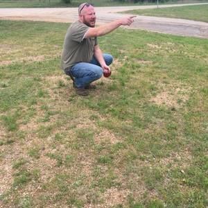 Meet your Posher, Brent